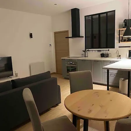 Plage, Super Appartement. Tres Bien Situe *
