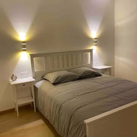 Plage, Super Appartement. Tres Bien Situe * Hendaye