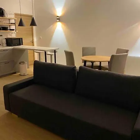 Plage, Super Appartement. Tres Bien Situe Apartment *