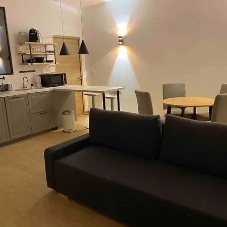 Apartment Plage, Super Appartement. Tres Bien Situe Hendaye